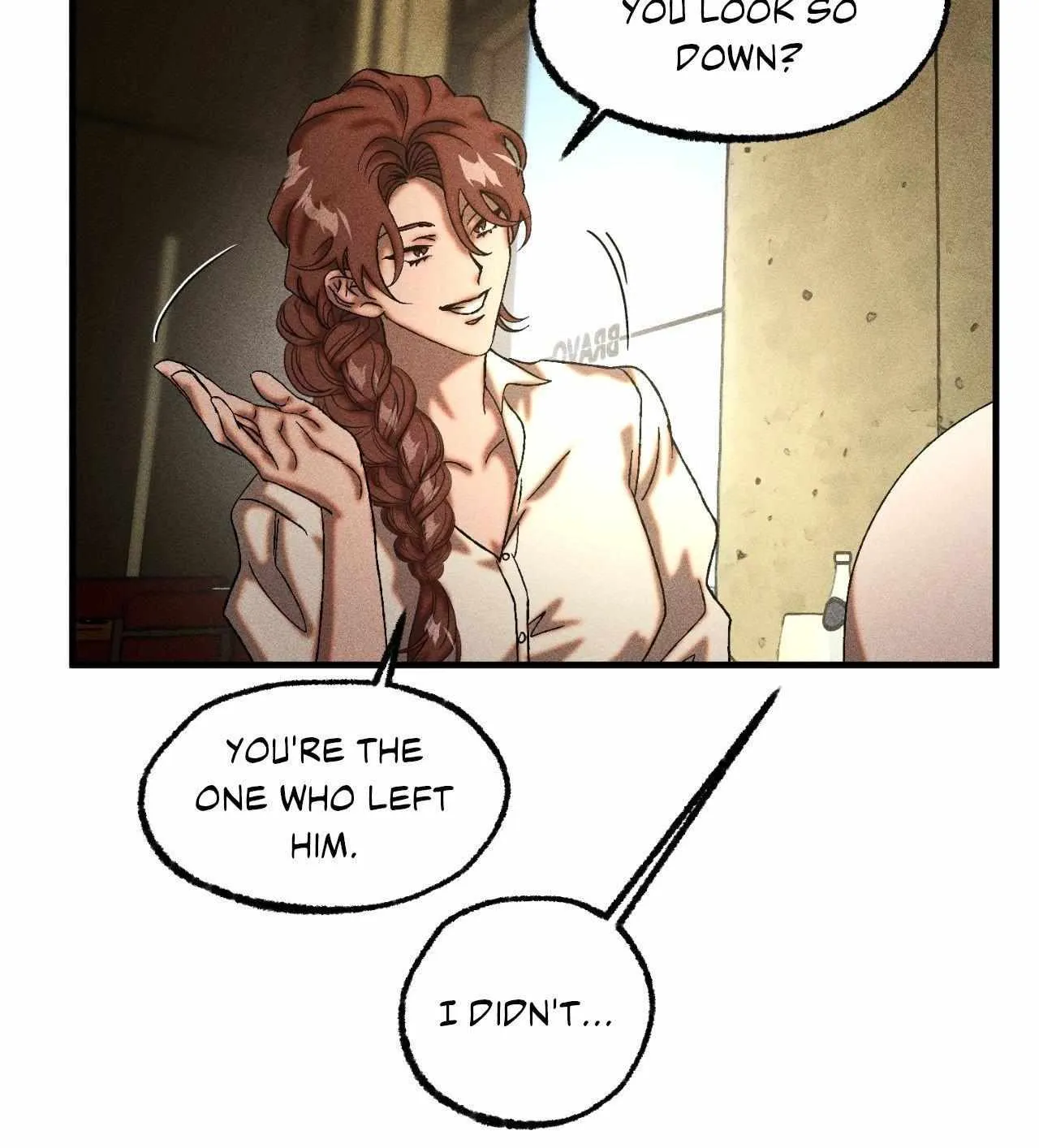 Cash or Credit Chapter 64 page 31 - 