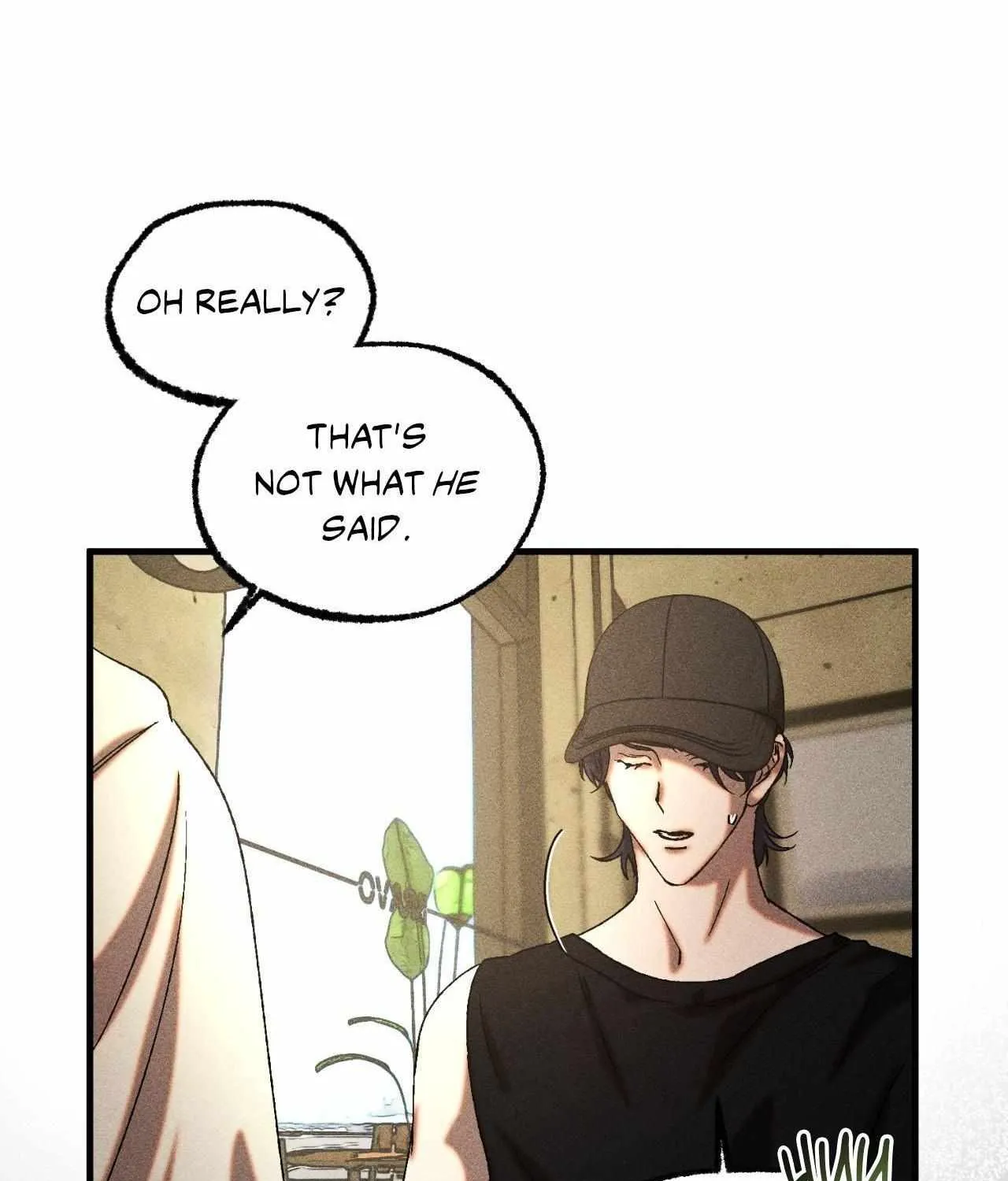 Cash or Credit Chapter 64 page 32 - 