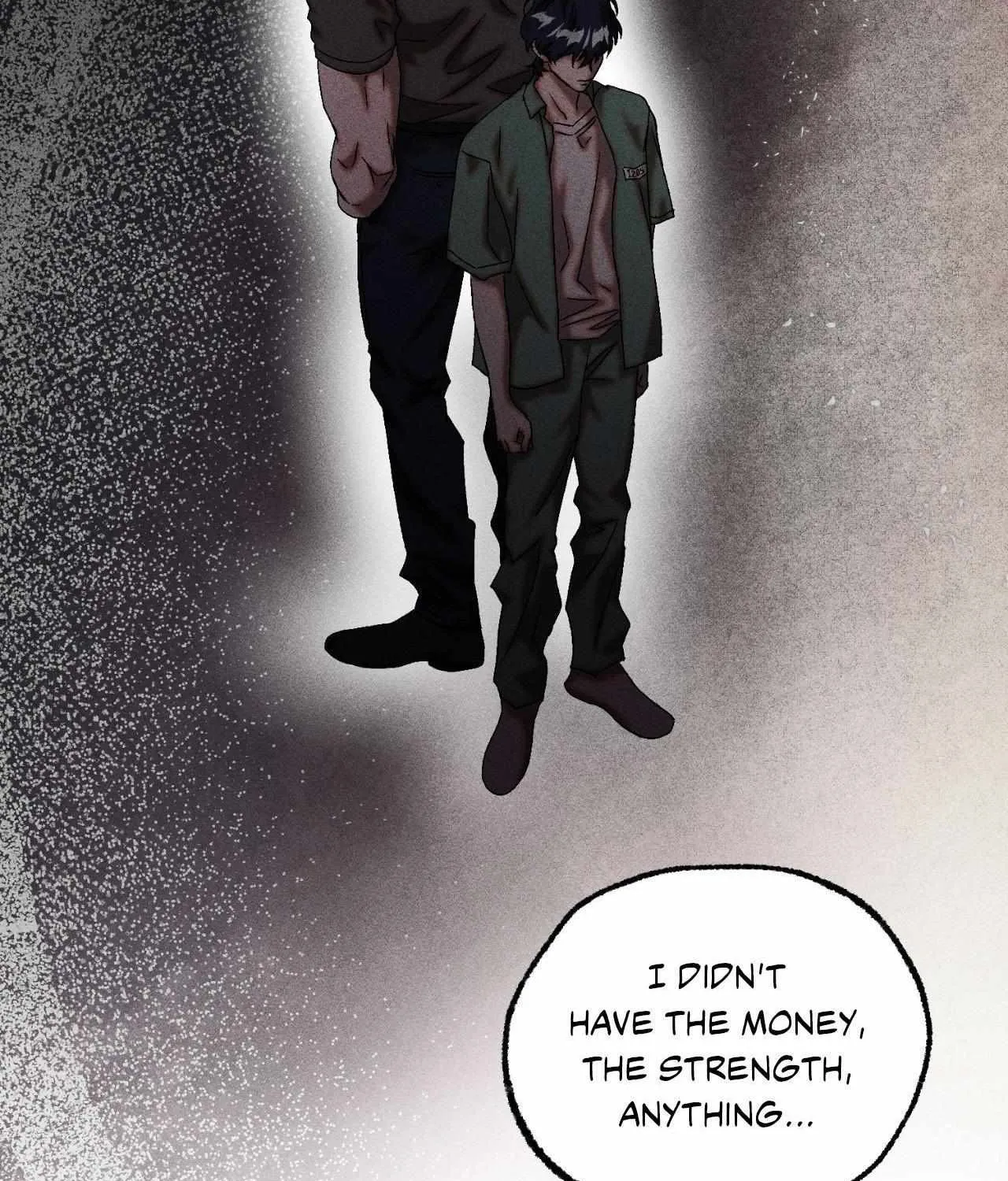 Cash or Credit Chapter 64 page 34 - 