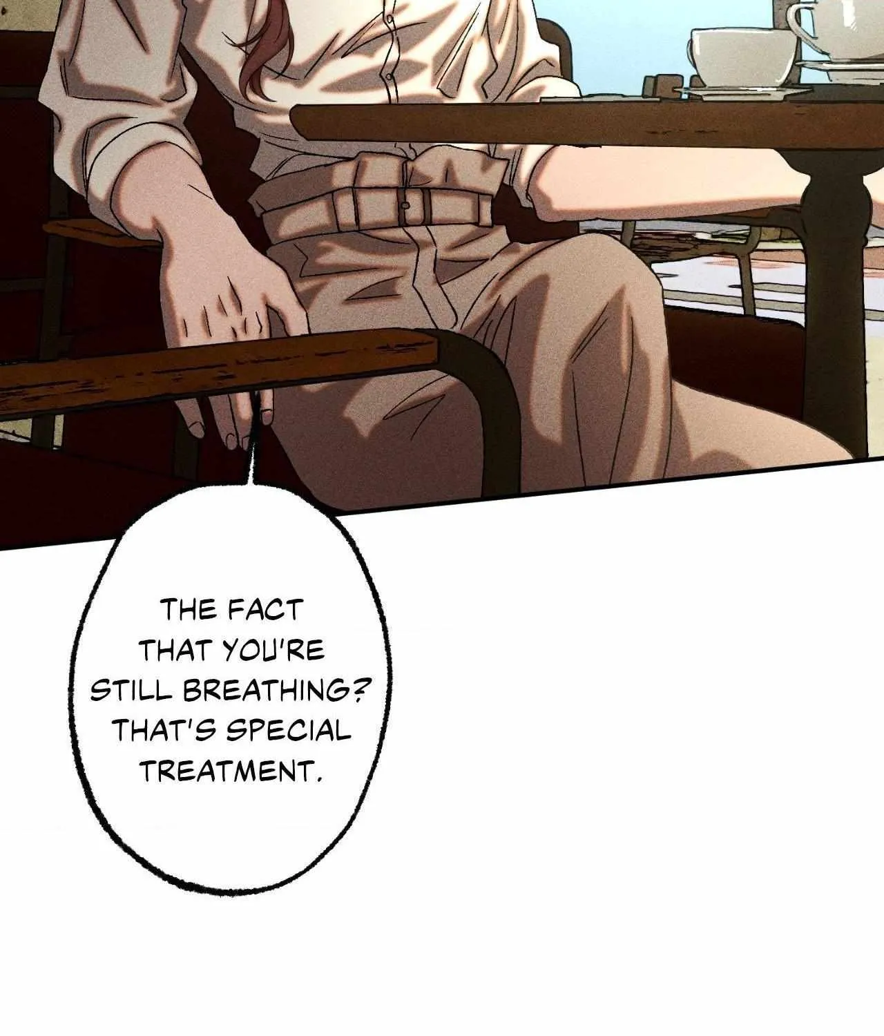 Cash or Credit Chapter 64 page 38 - 