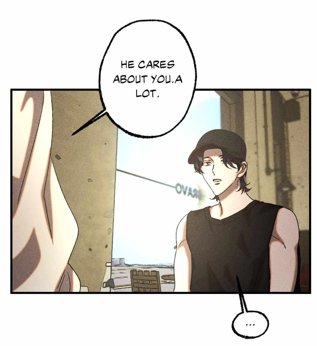 Cash or Credit Chapter 64 page 39 - 