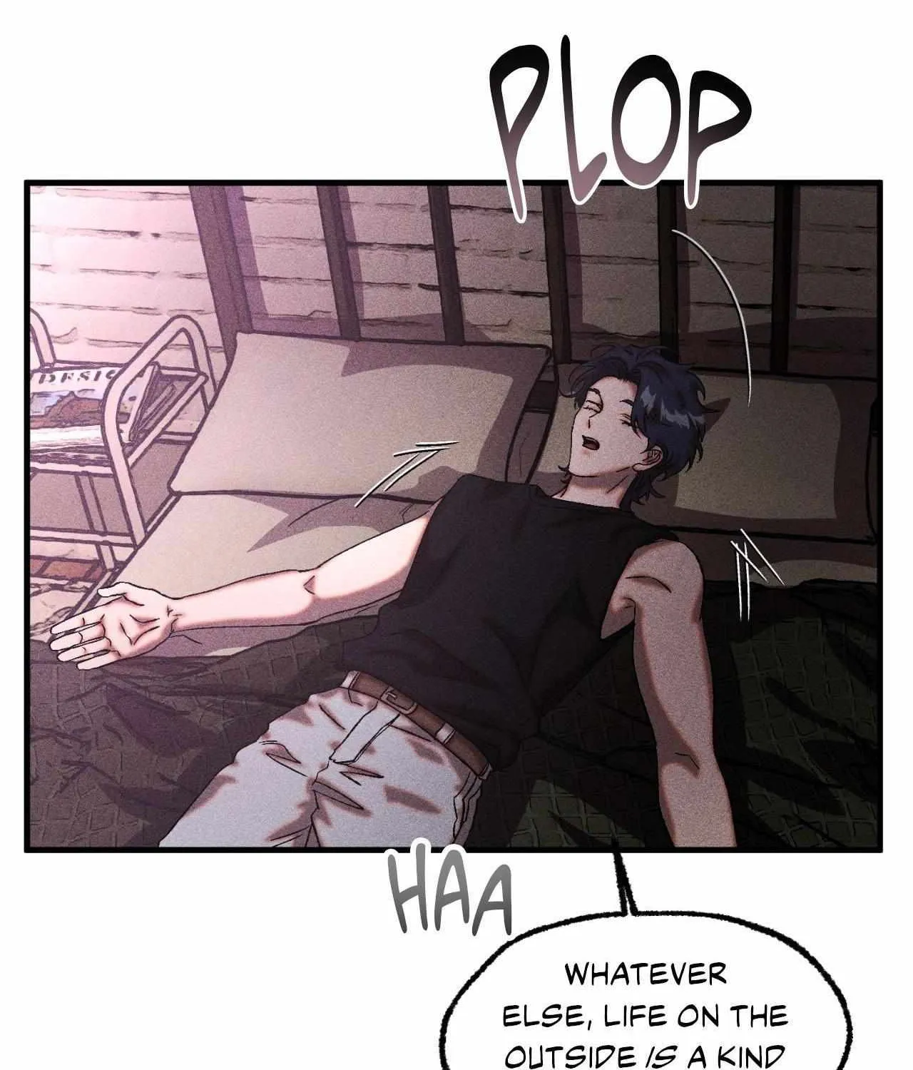 Cash or Credit Chapter 64 page 43 - 