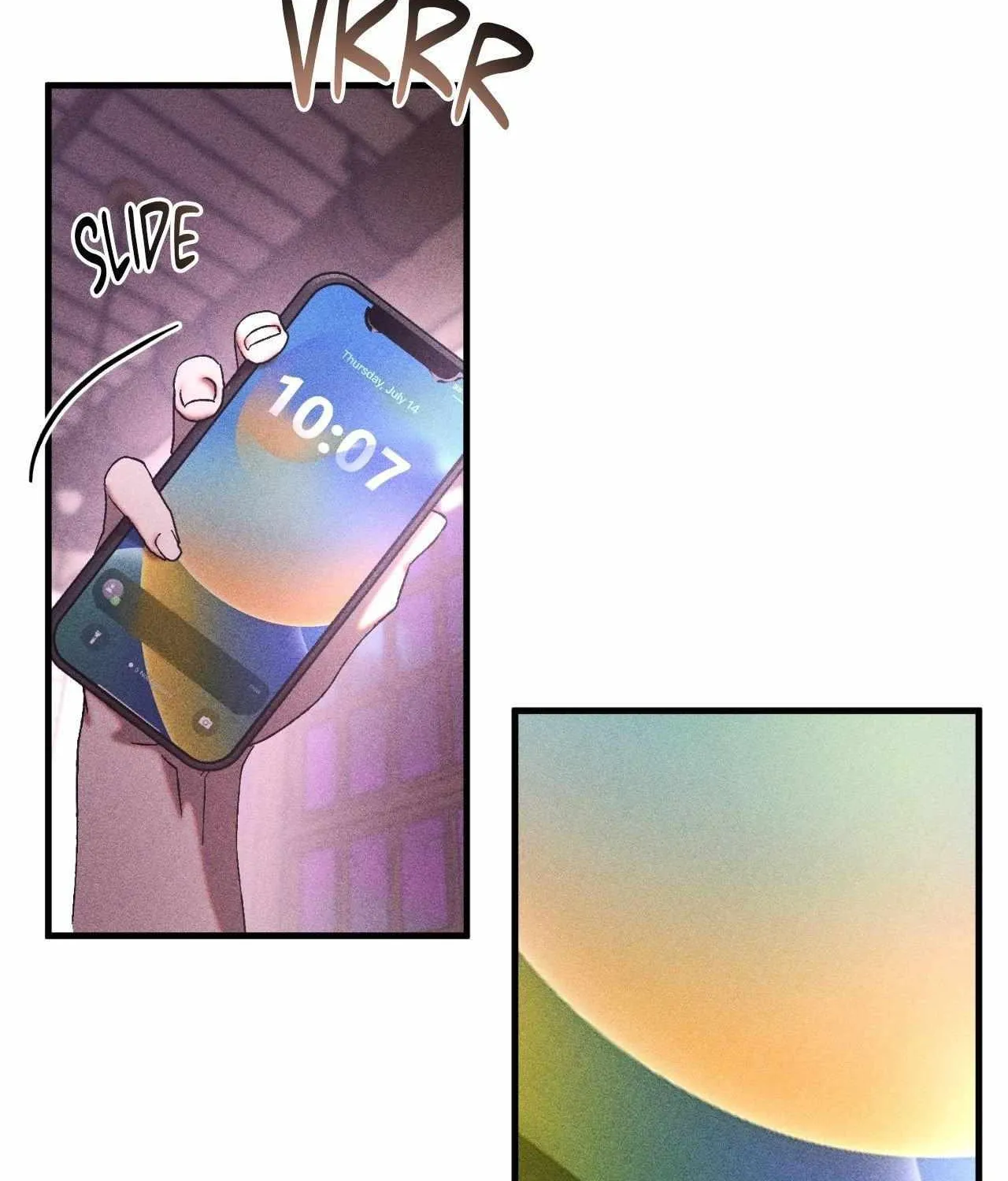 Cash or Credit Chapter 64 page 46 - 