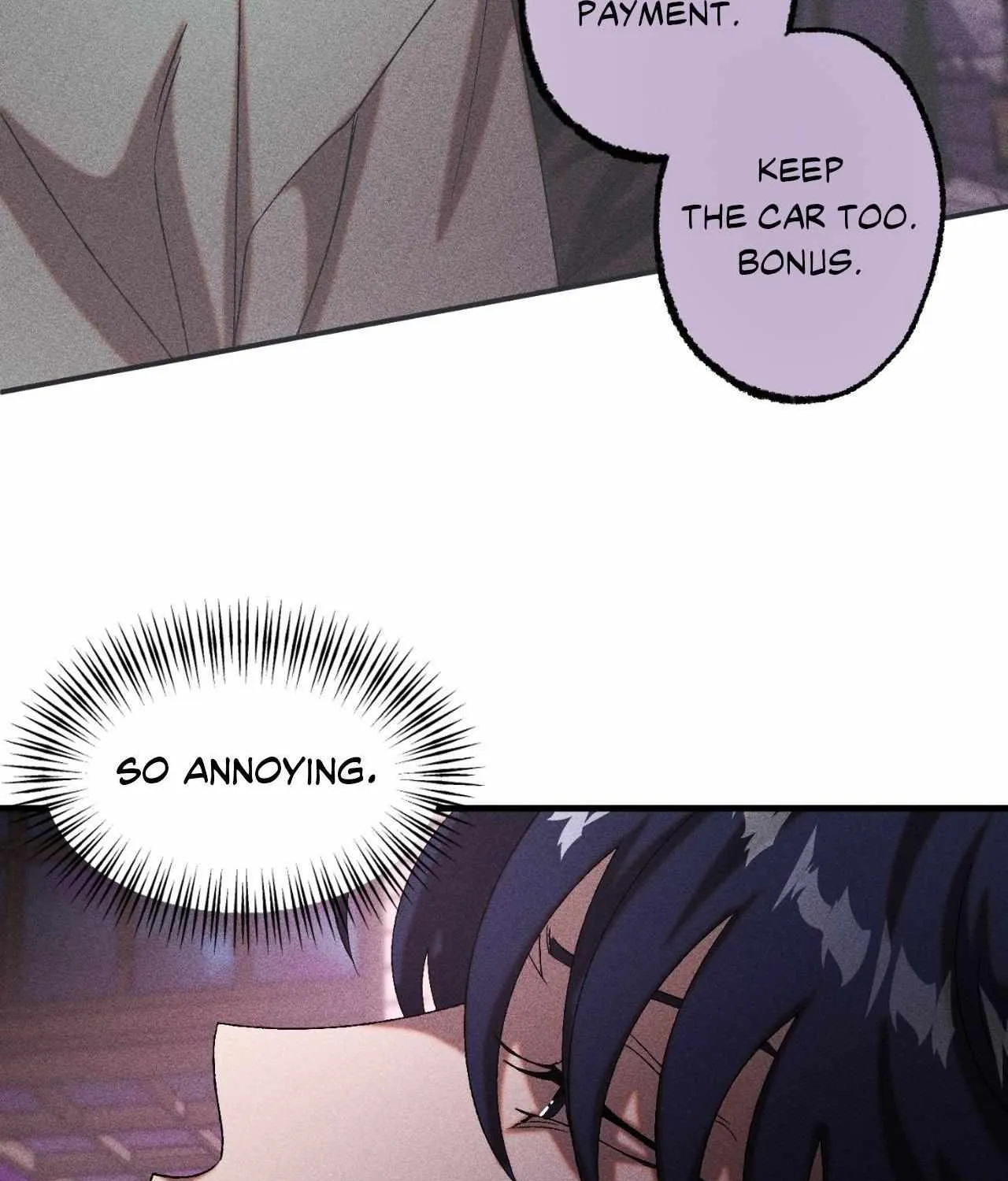 Cash or Credit Chapter 64 page 51 - 