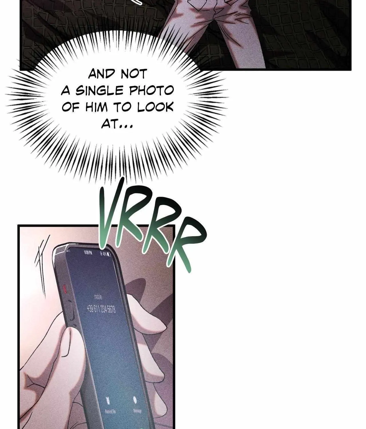 Cash or Credit Chapter 64 page 54 - 
