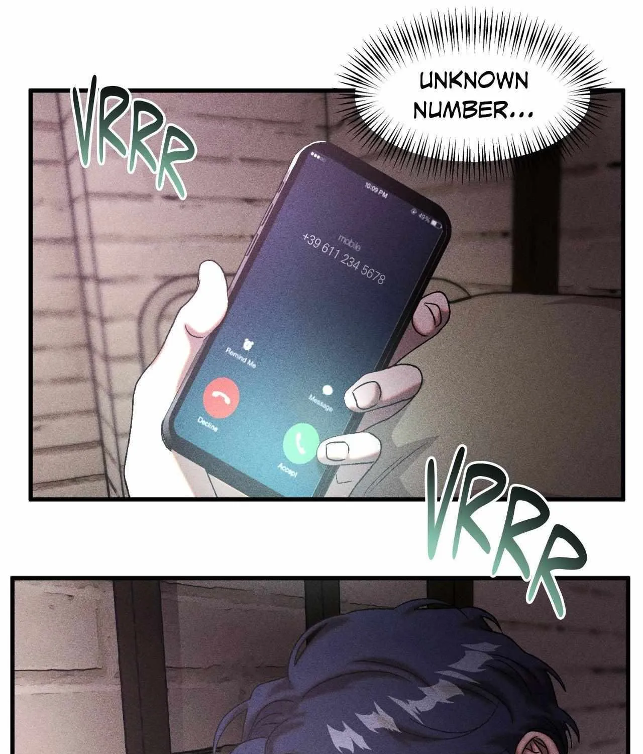 Cash or Credit Chapter 64 page 57 - 