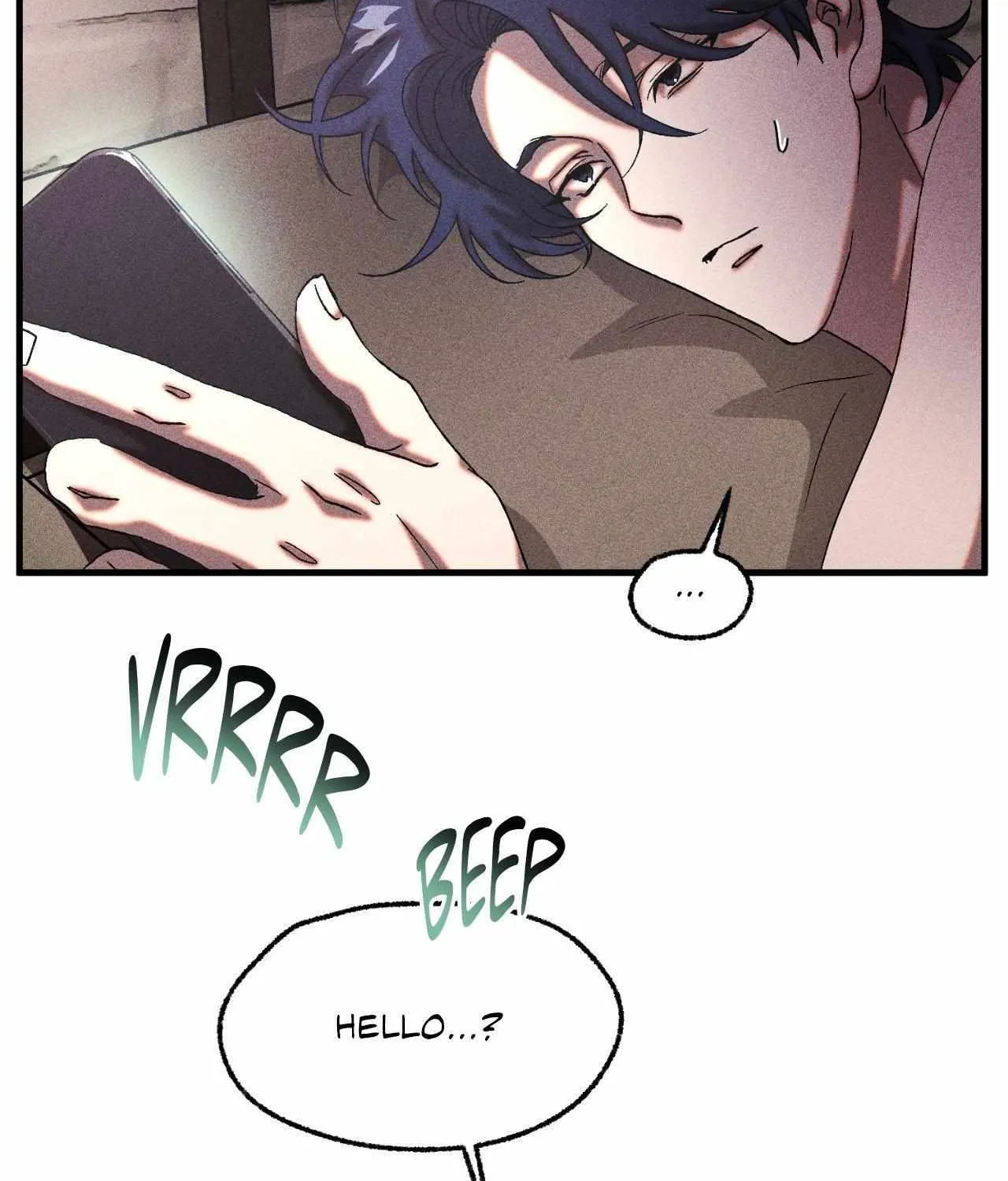 Cash or Credit Chapter 64 page 58 - 