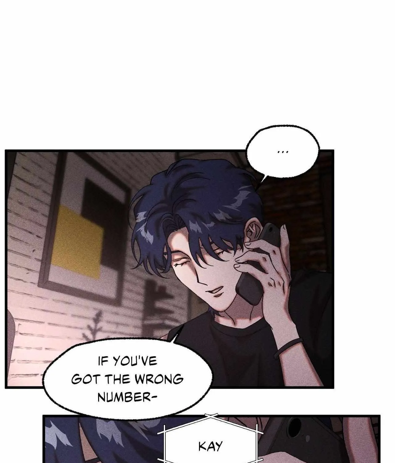 Cash or Credit Chapter 64 page 61 - 