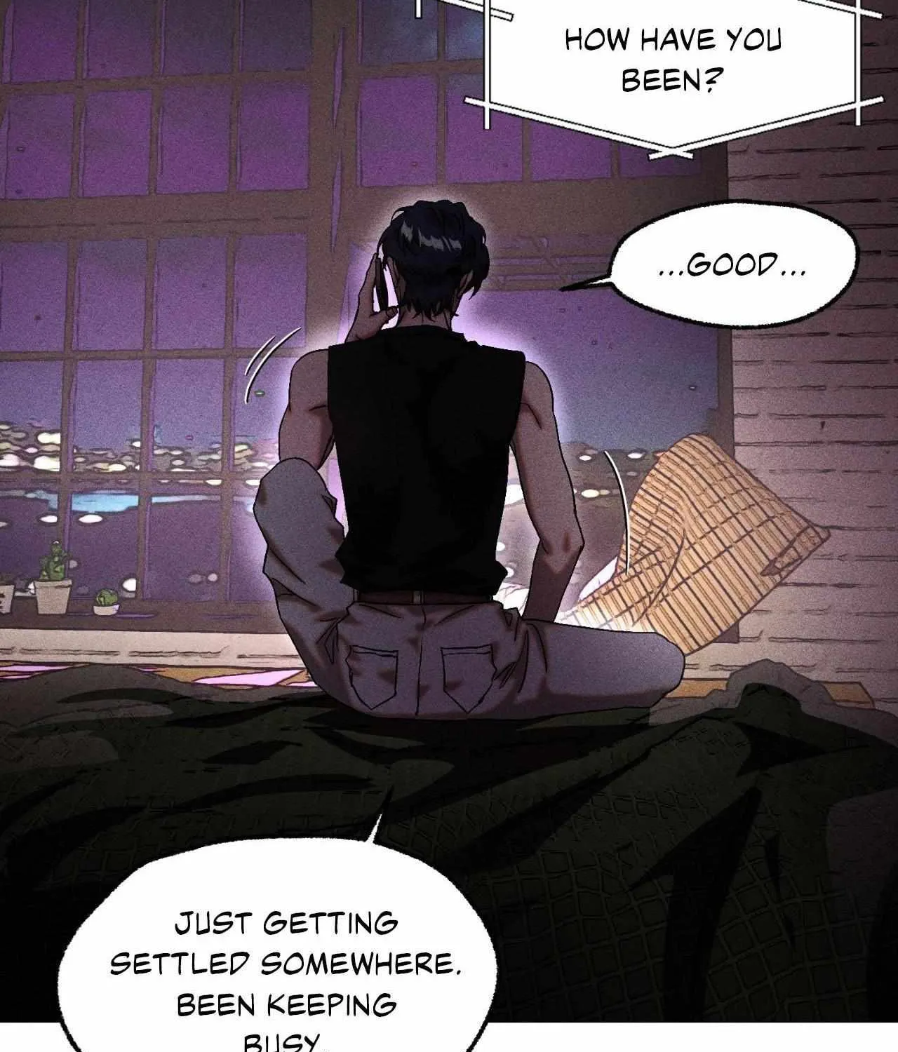 Cash or Credit Chapter 64 page 63 - 