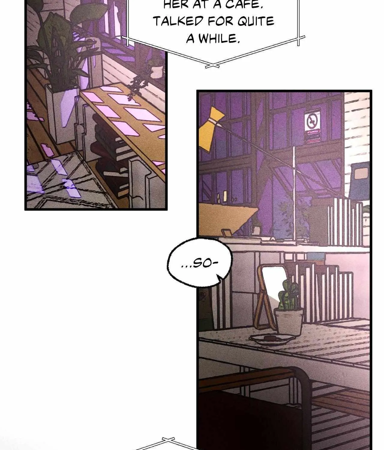 Cash or Credit Chapter 64 page 67 - 