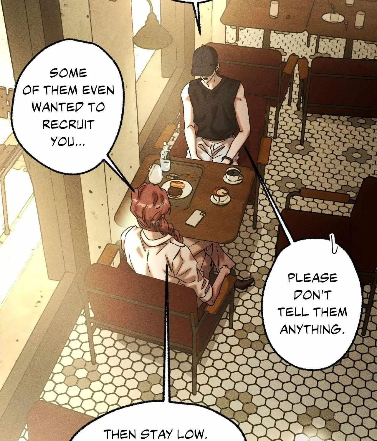 Cash or Credit Chapter 64 page 8 - 