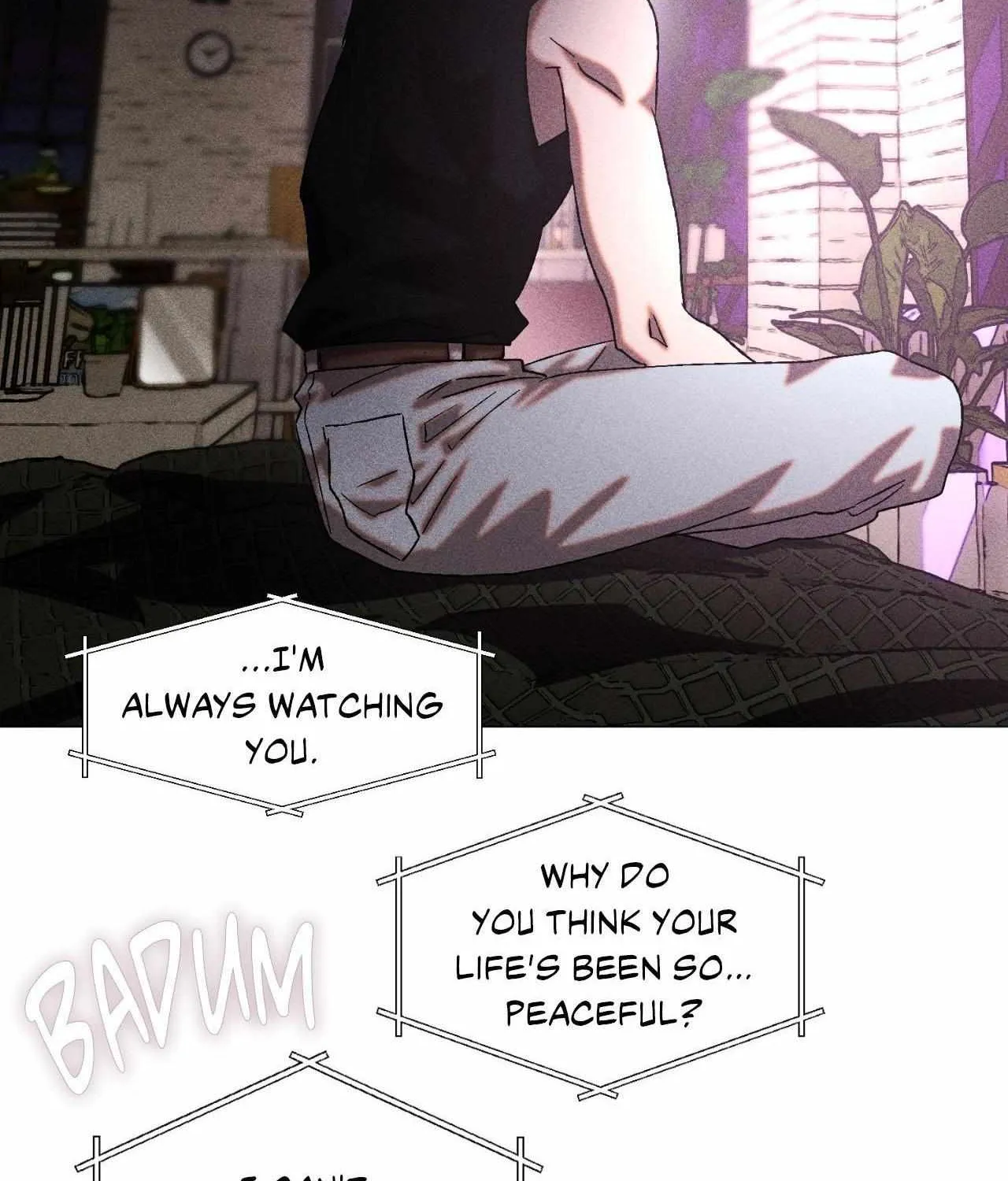 Cash or Credit Chapter 64 page 77 - 