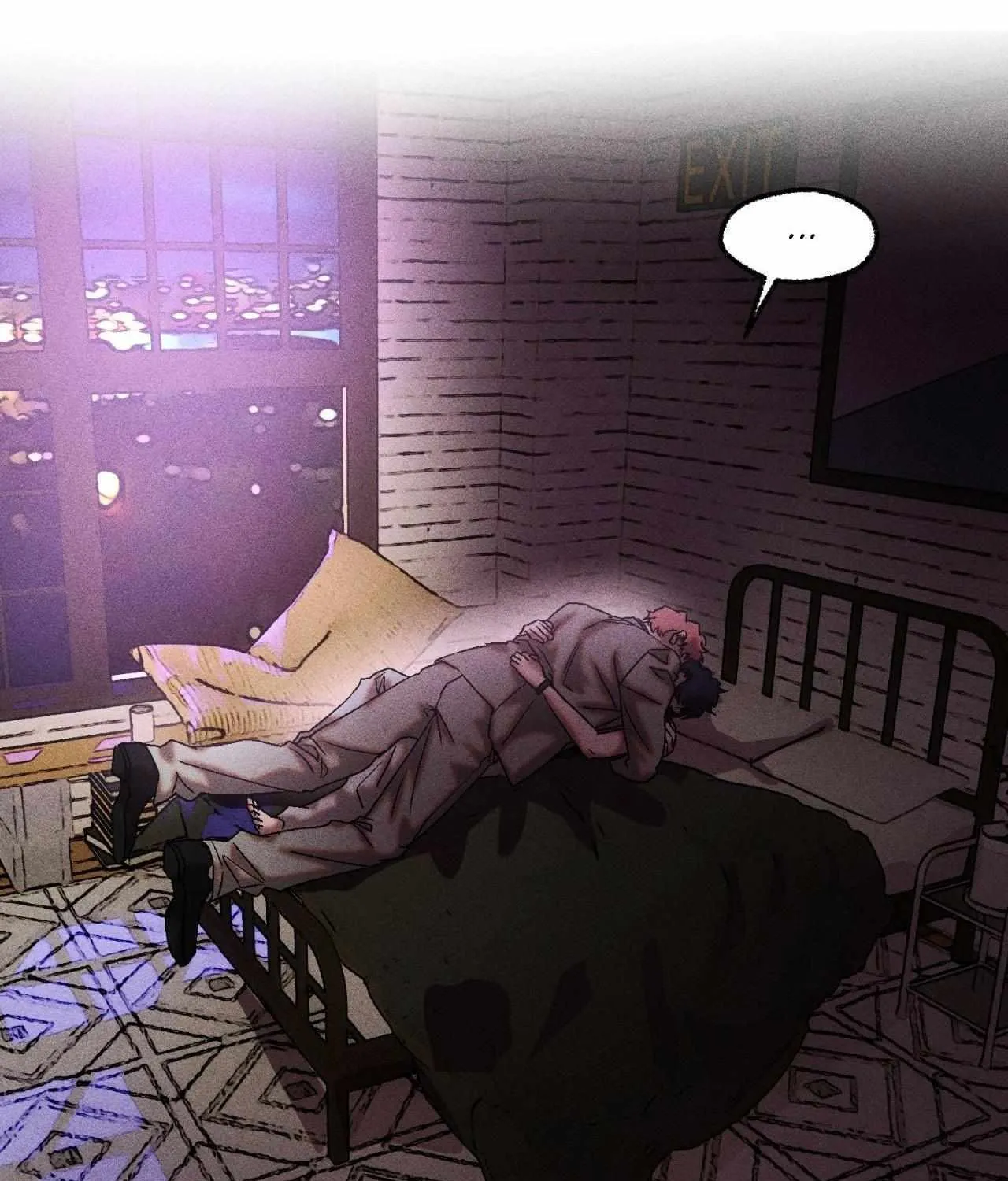 Cash or Credit Chapter 65 page 17 - 
