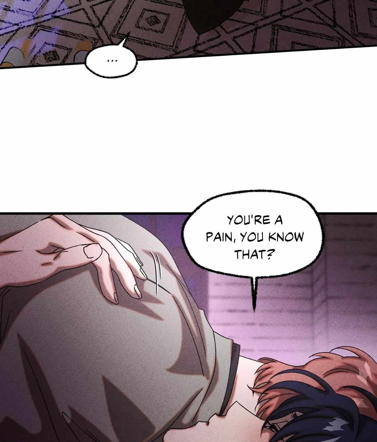Cash or Credit Chapter 65 page 18 - 