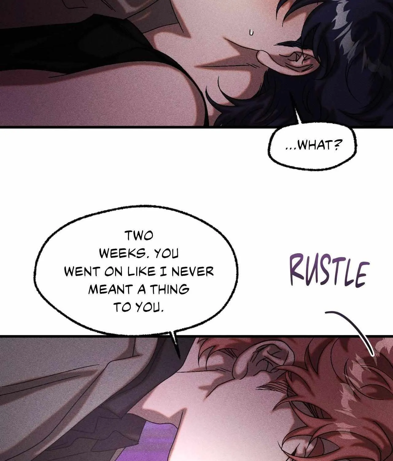 Cash or Credit Chapter 65 page 19 - 