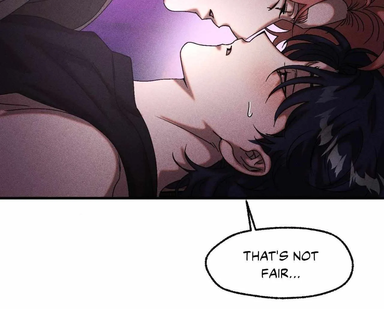 Cash or Credit Chapter 65 page 20 - 