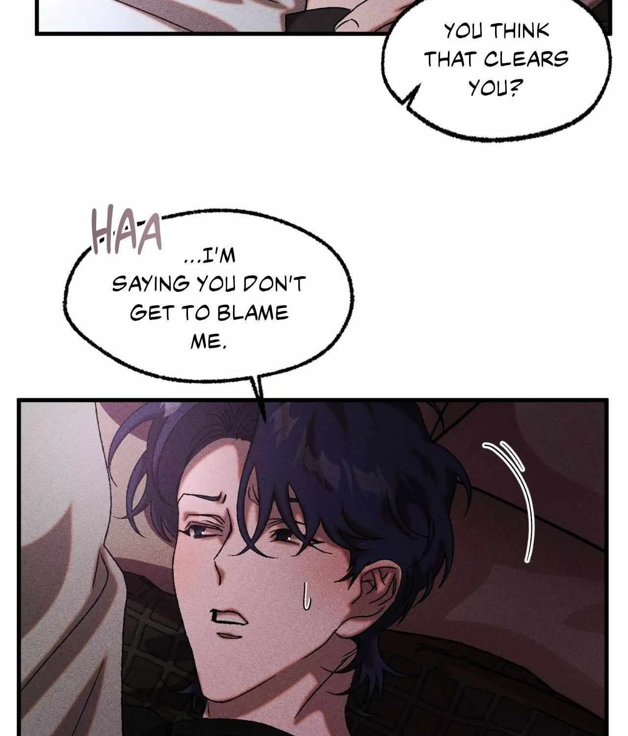Cash or Credit Chapter 65 page 22 - 