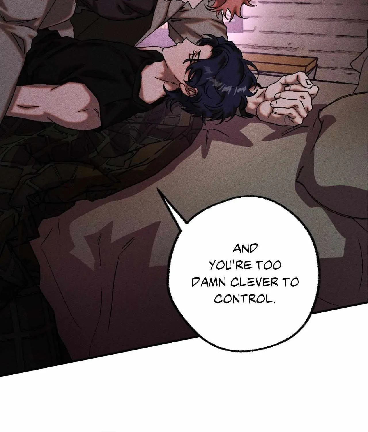 Cash or Credit Chapter 65 page 27 - 