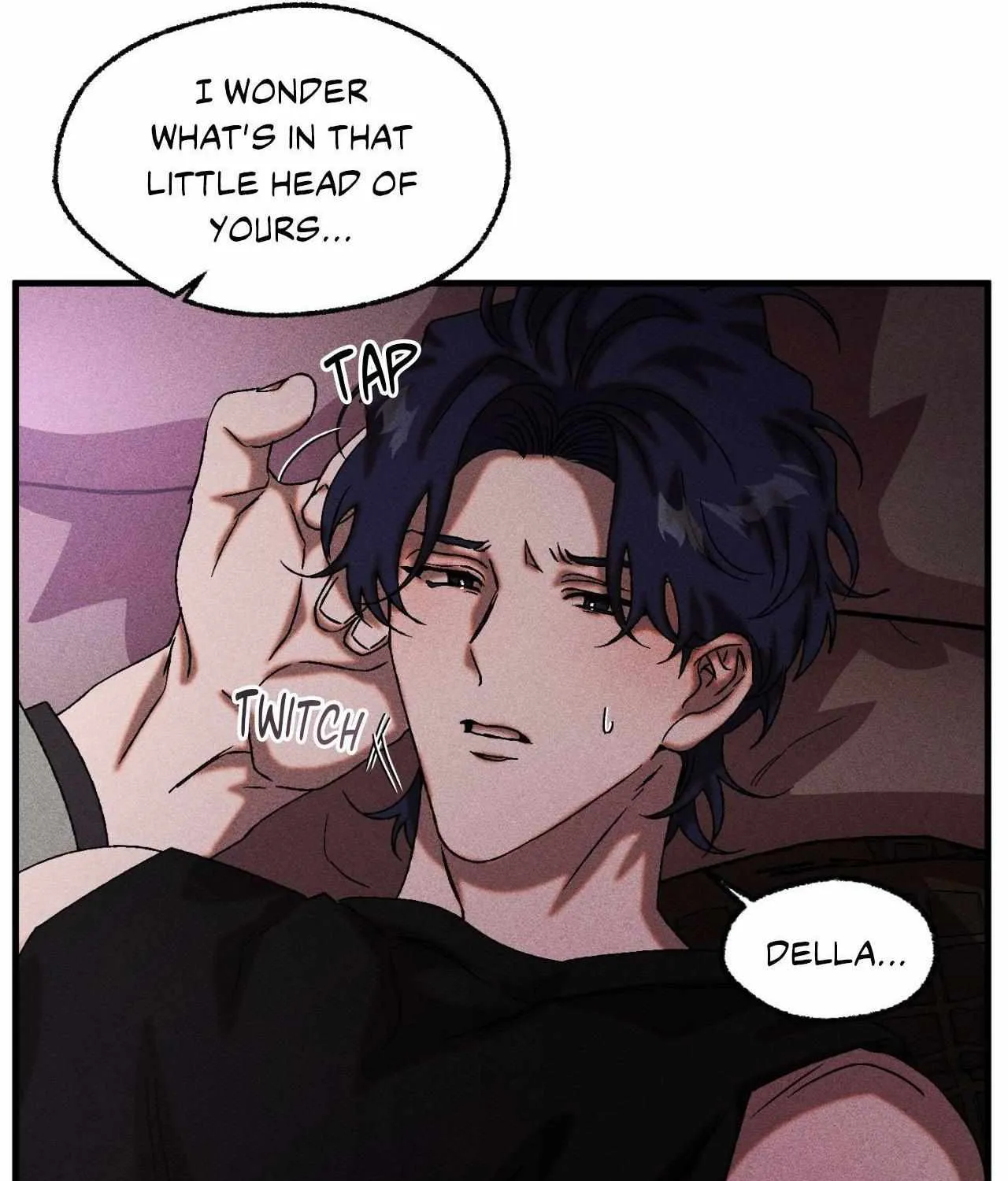 Cash or Credit Chapter 65 page 28 - 