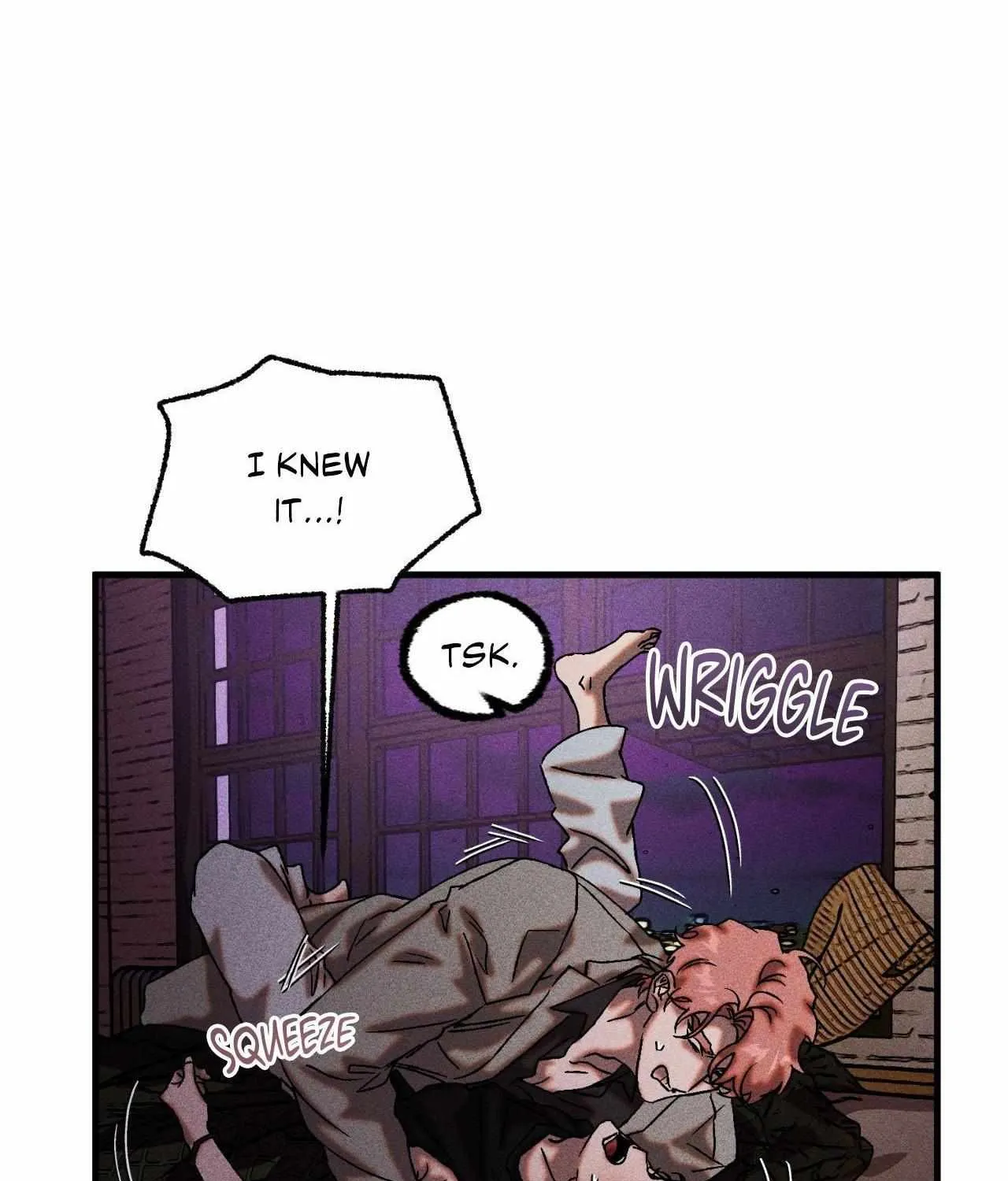 Cash or Credit Chapter 65 page 30 - 