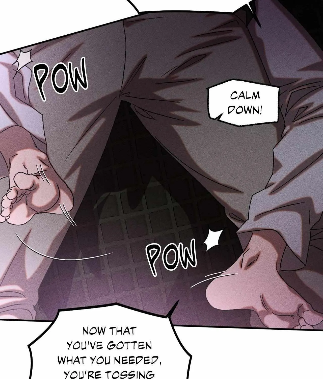 Cash or Credit Chapter 65 page 32 - 