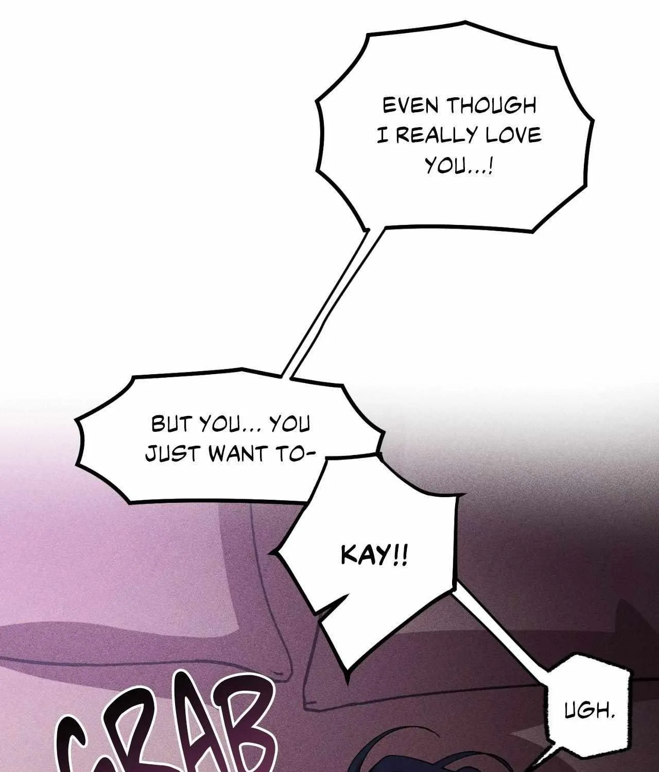 Cash or Credit Chapter 65 page 34 - 