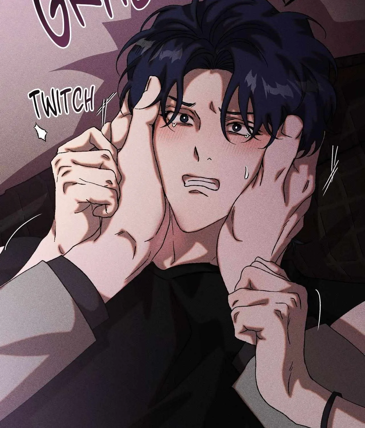Cash or Credit Chapter 65 page 35 - 