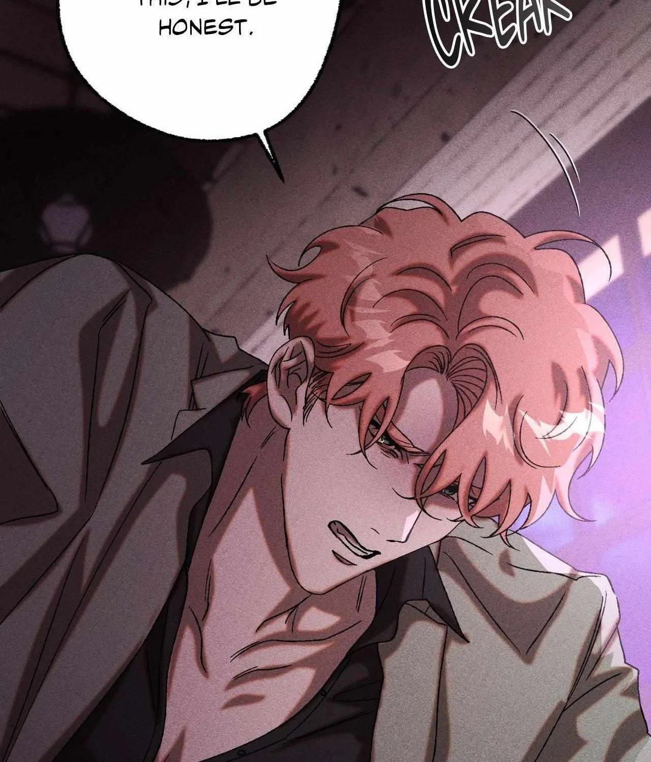 Cash or Credit Chapter 65 page 37 - 