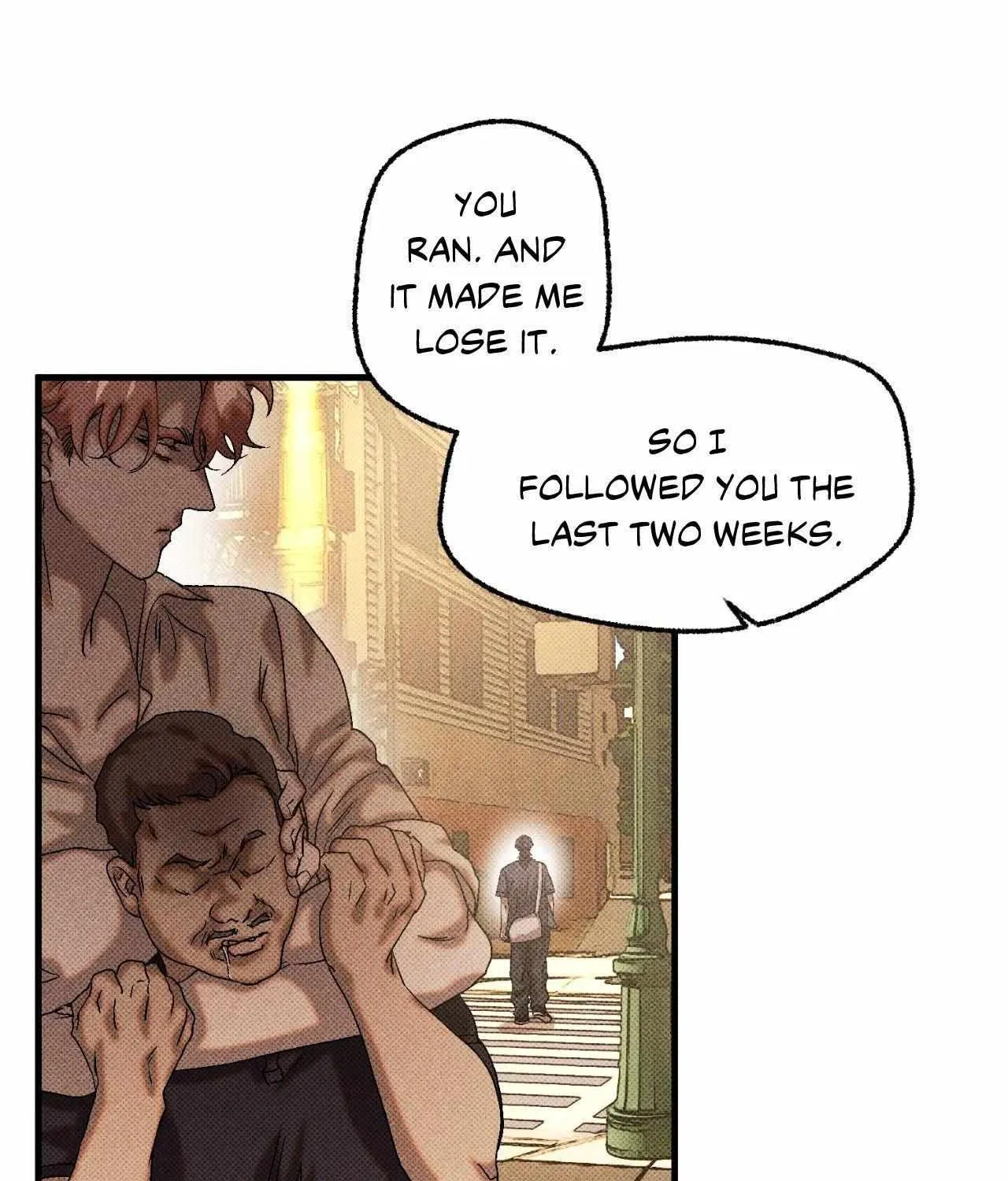Cash or Credit Chapter 65 page 42 - 