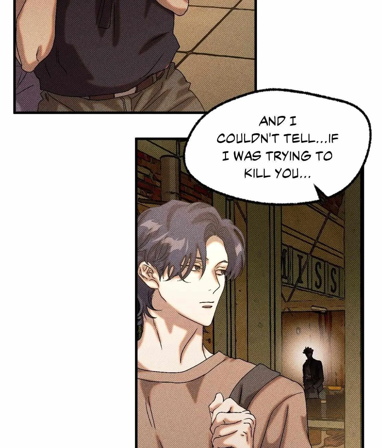 Cash or Credit Chapter 65 page 43 - 