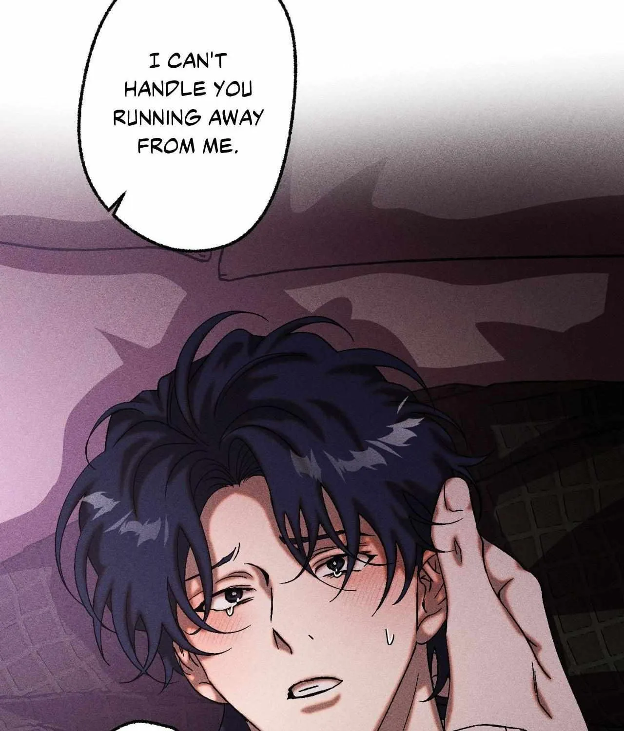 Cash or Credit Chapter 65 page 48 - 