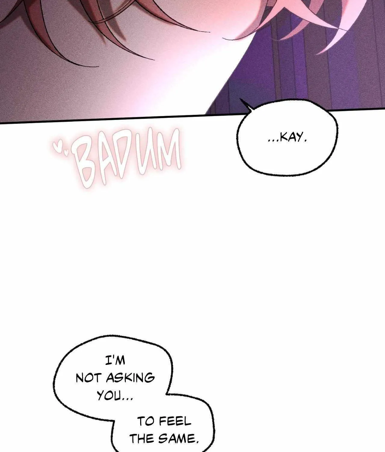 Cash or Credit Chapter 65 page 63 - 