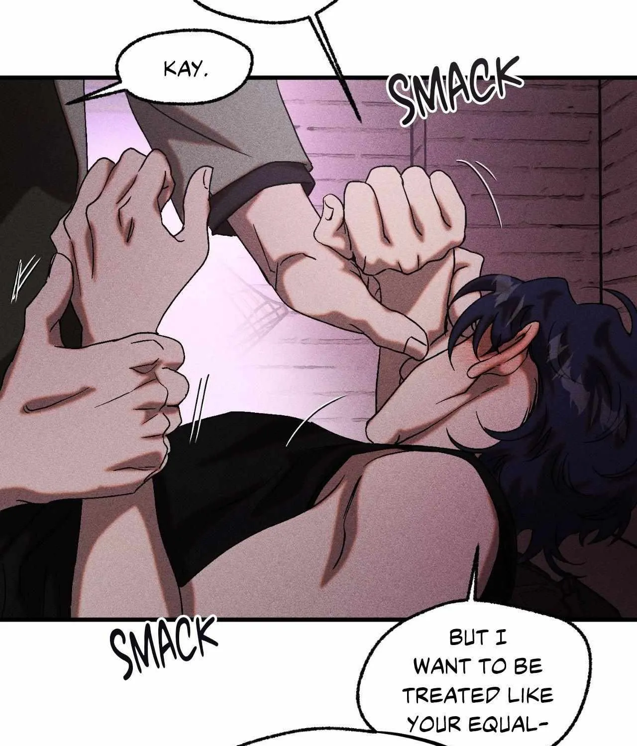 Cash or Credit Chapter 65 page 64 - 