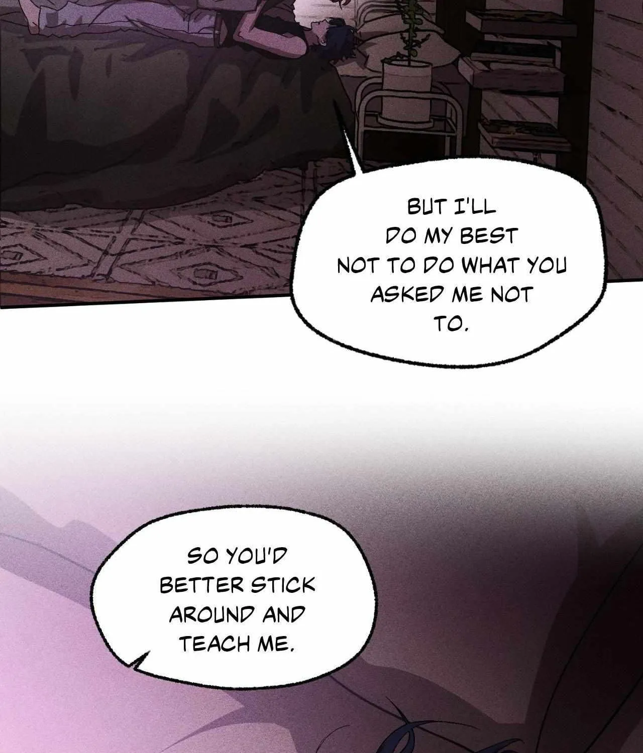 Cash or Credit Chapter 65 page 68 - 