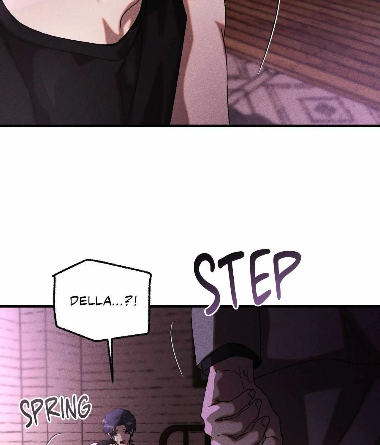 Cash or Credit Chapter 65 page 8 - 