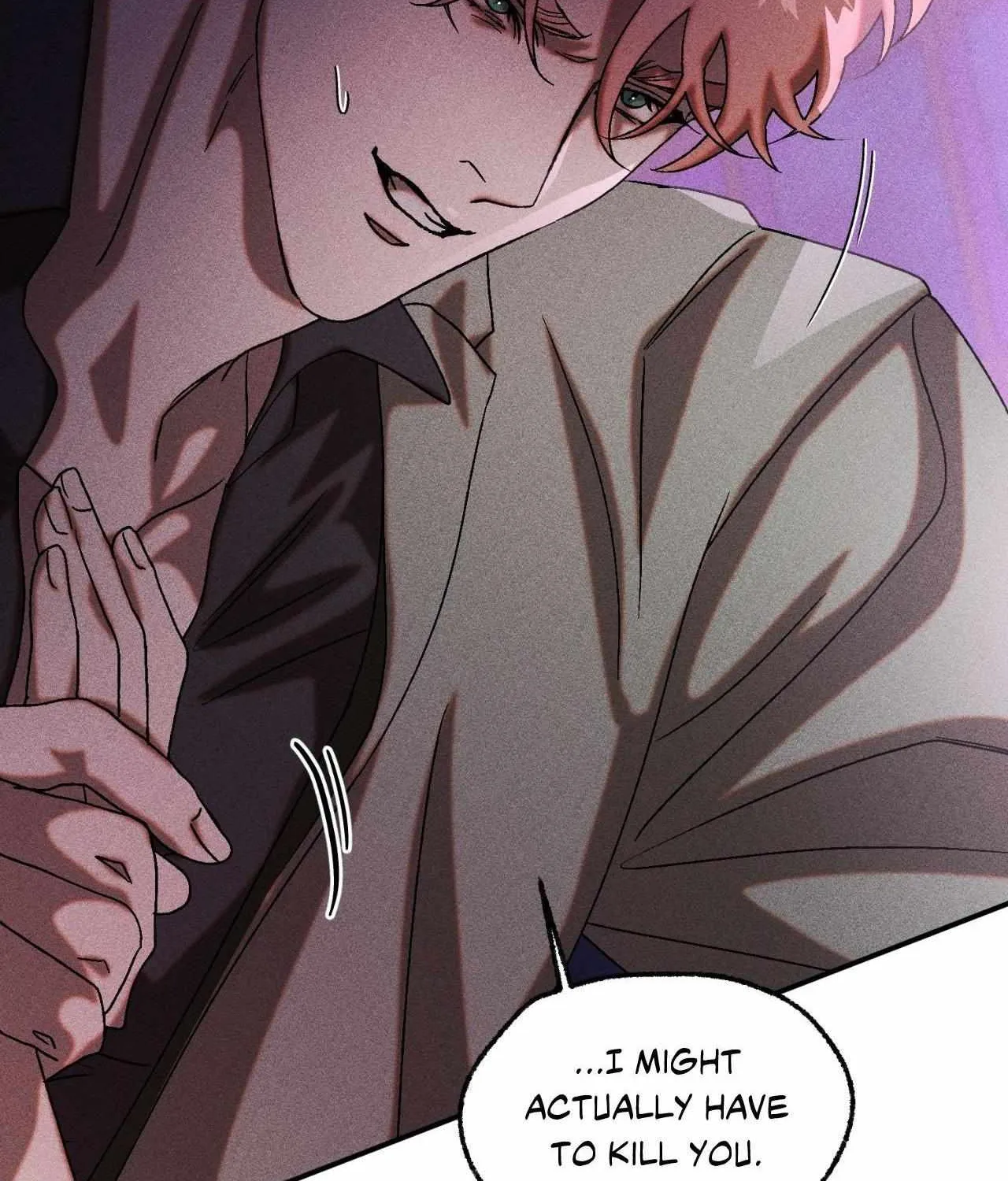 Cash or Credit Chapter 65 page 72 - 