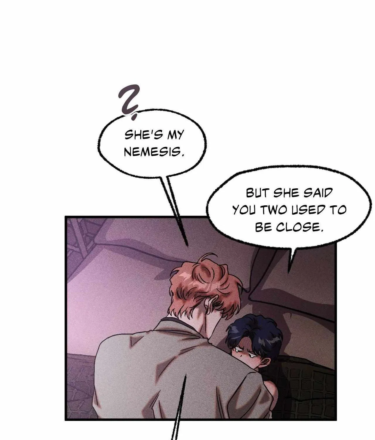 Cash or Credit Chapter 65 page 76 - 