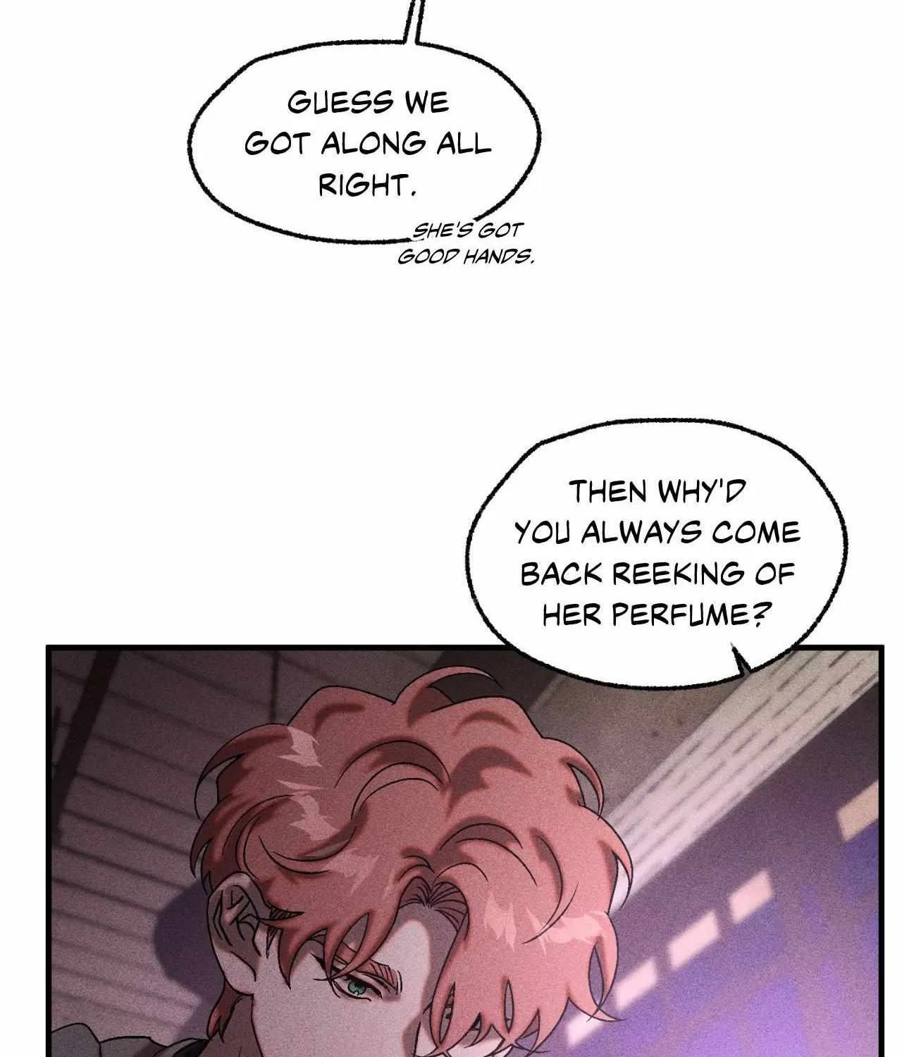 Cash or Credit Chapter 65 page 77 - 