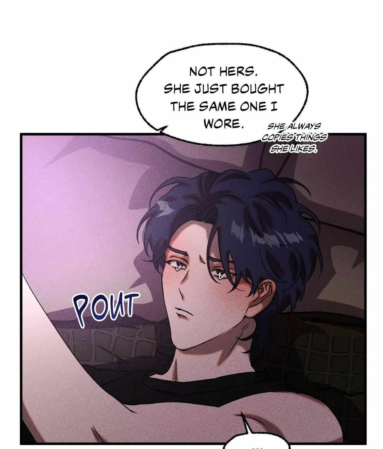 Cash or Credit Chapter 65 page 79 - 