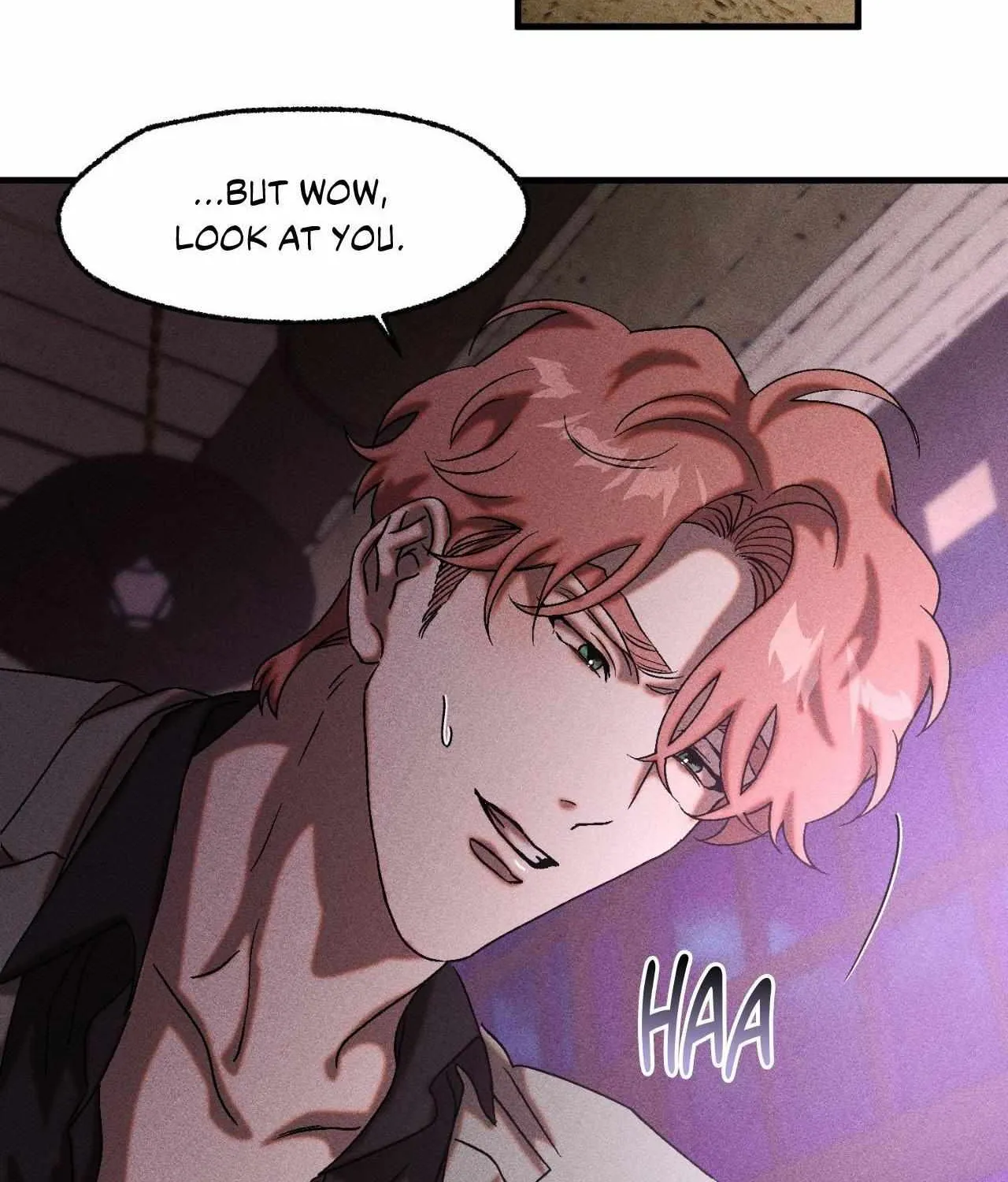 Cash or Credit Chapter 65 page 82 - 
