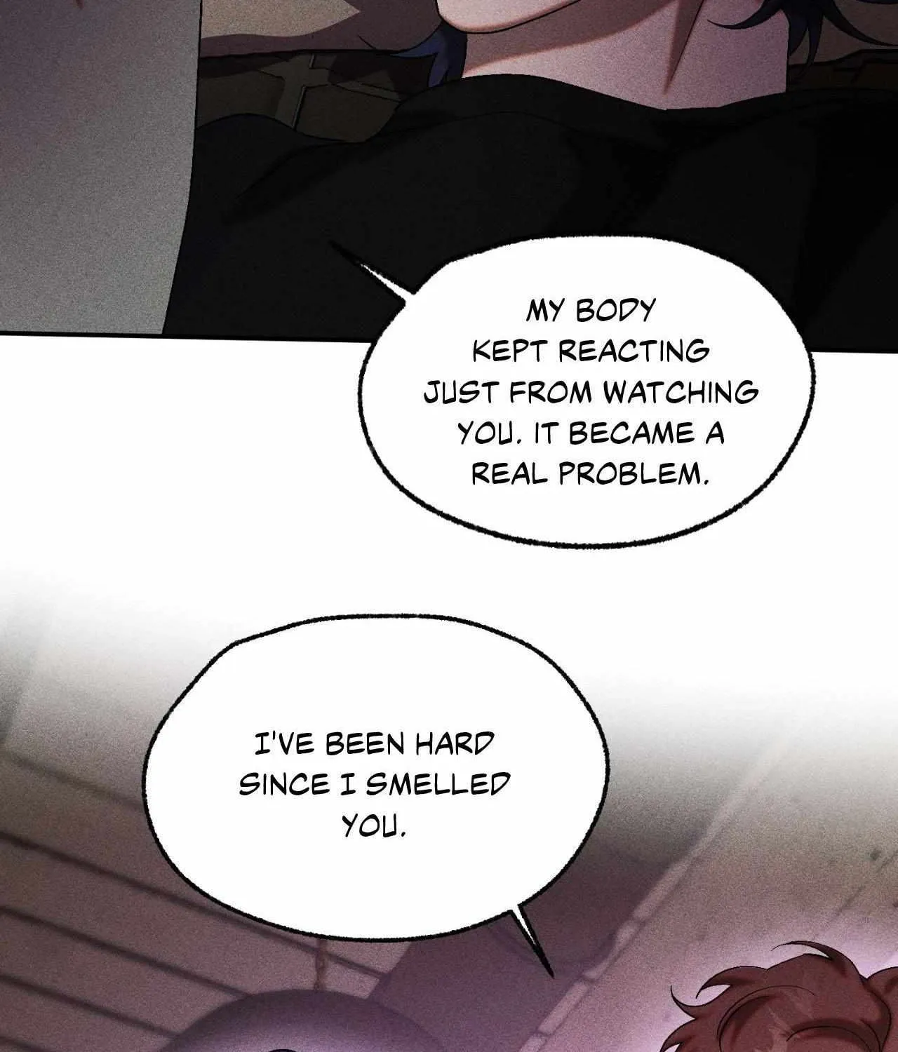 Cash or Credit Chapter 65 page 95 - 