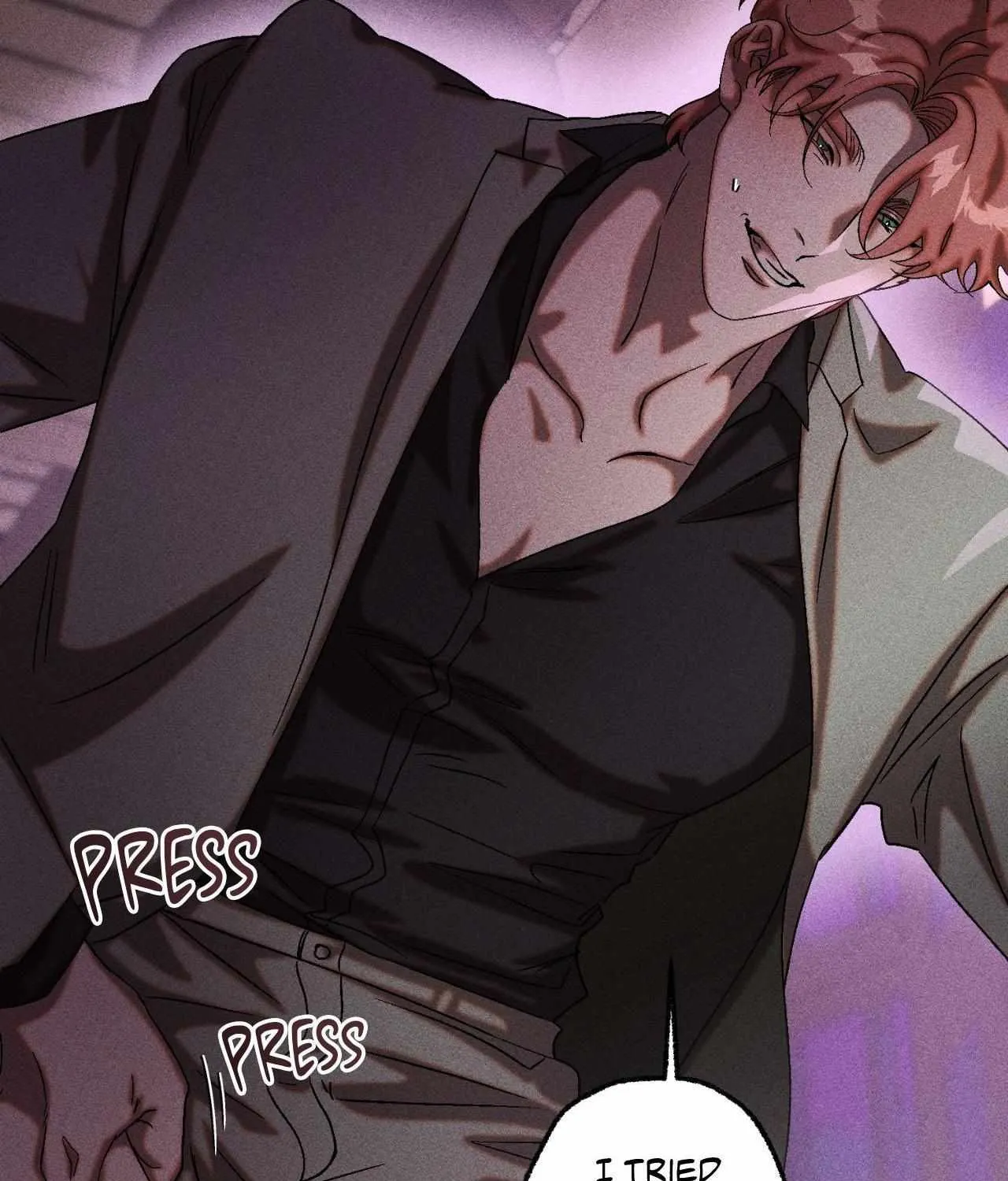 Cash or Credit Chapter 65 page 96 - 