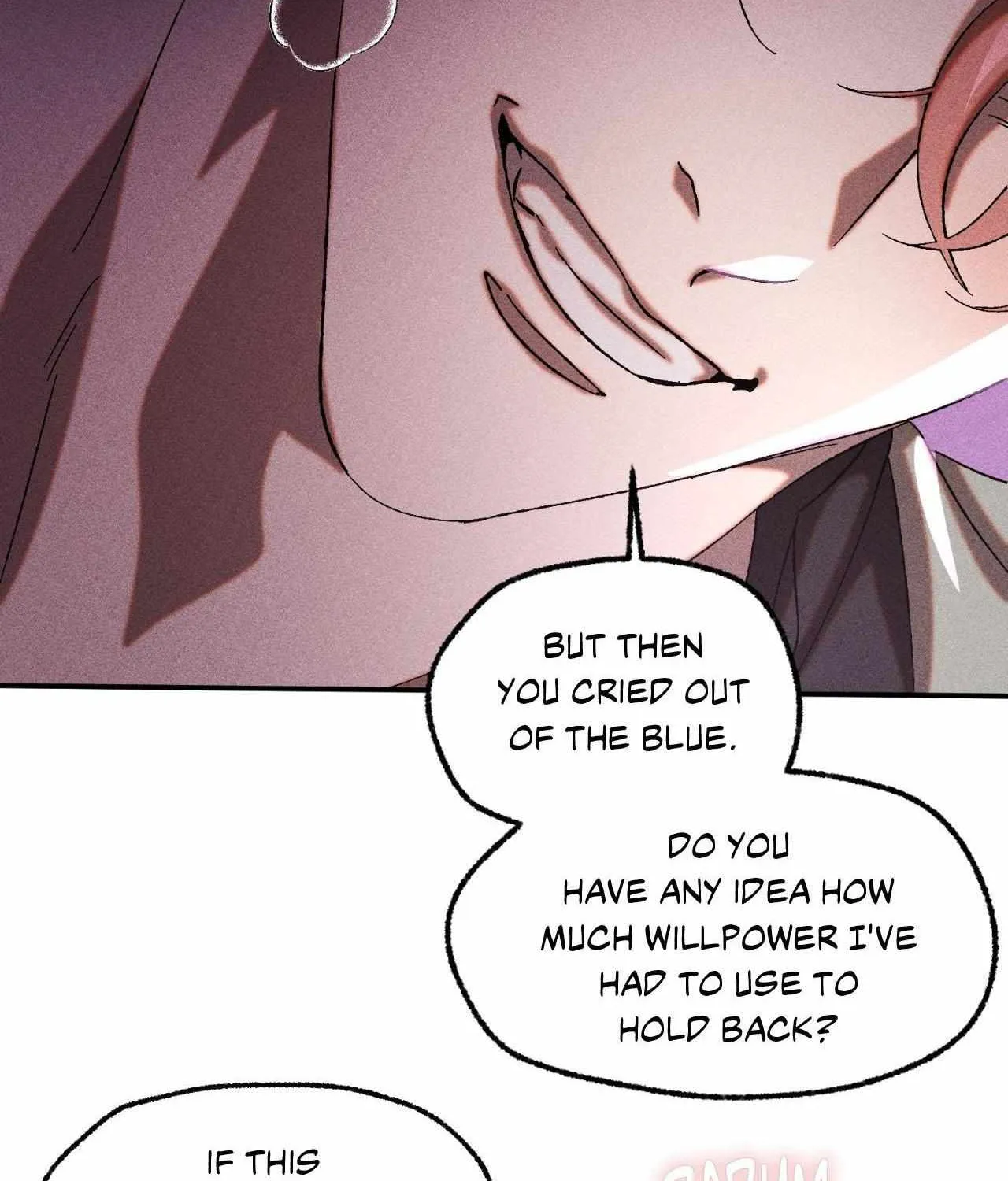 Cash or Credit Chapter 65 page 99 - 