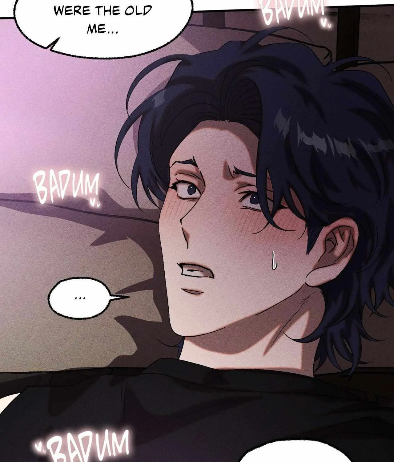 Cash or Credit Chapter 65 page 100 - 