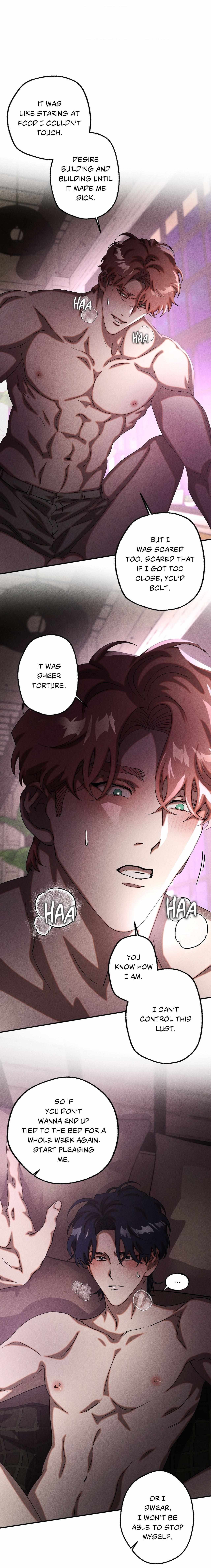 Cash or Credit Chapter 66 page 12 - 