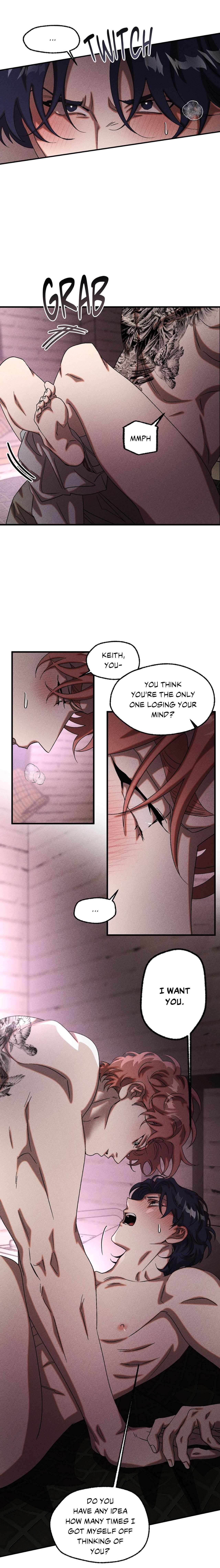 Cash or Credit Chapter 66 page 13 - 