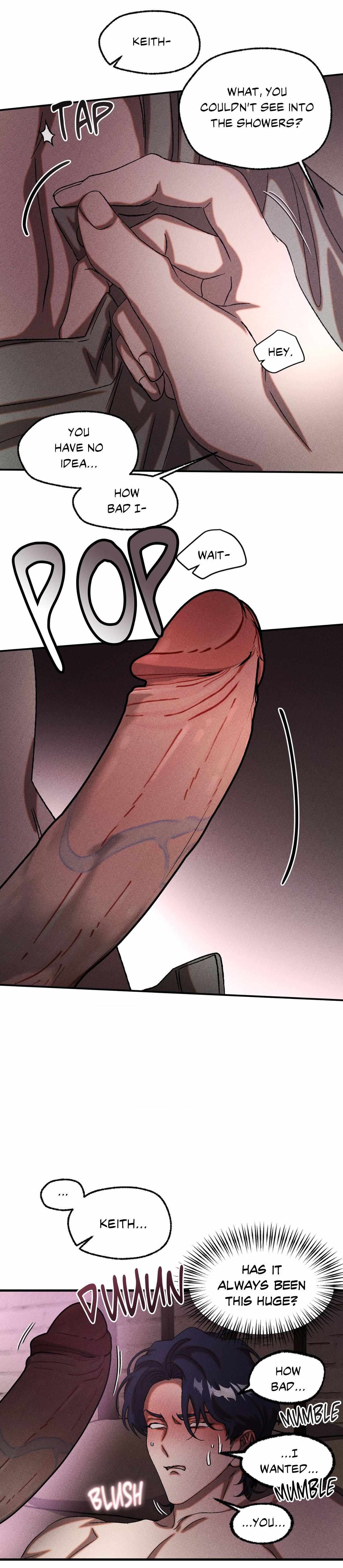 Cash or Credit Chapter 66 page 14 - 