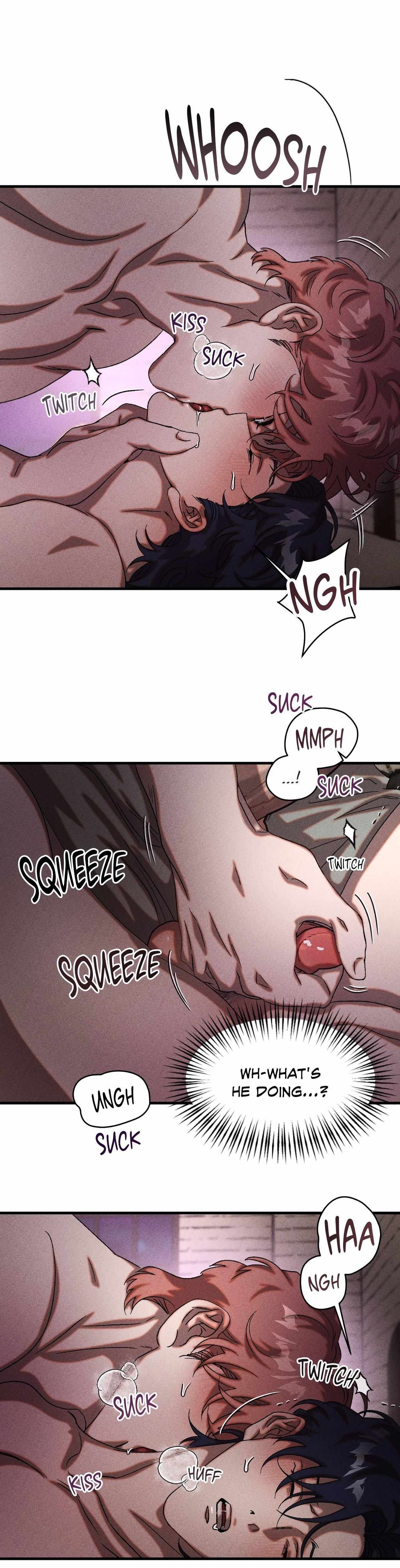 Cash or Credit Chapter 66 page 16 - 