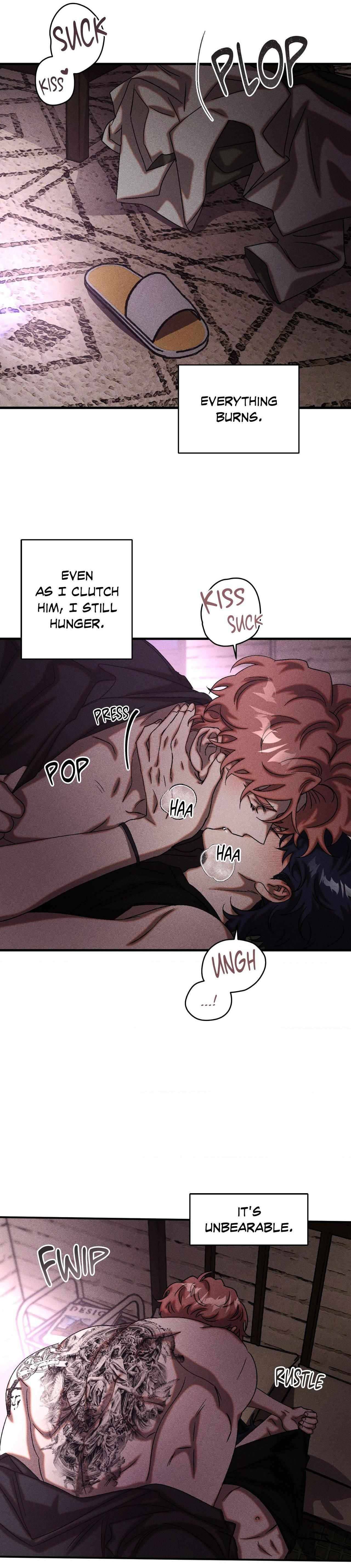 Cash or Credit Chapter 66 page 7 - 