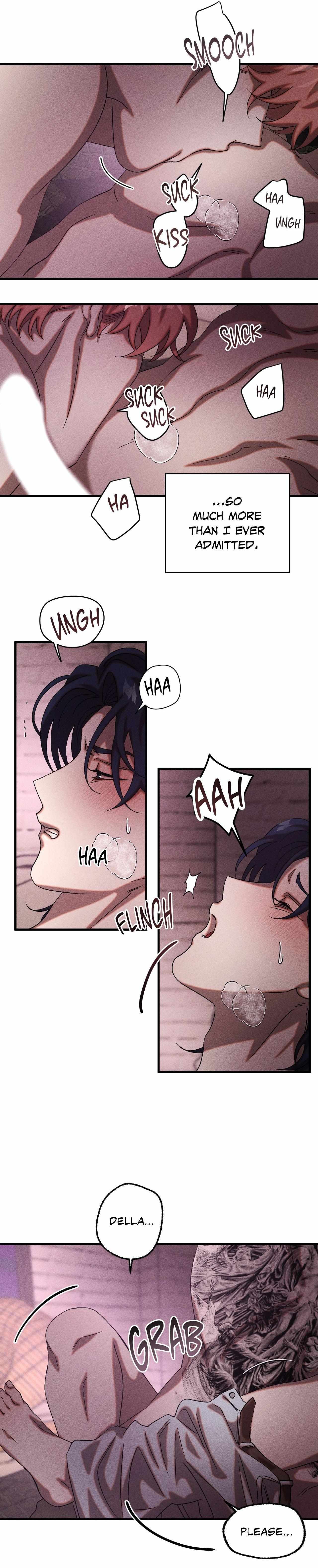 Cash or Credit Chapter 66 page 10 - 